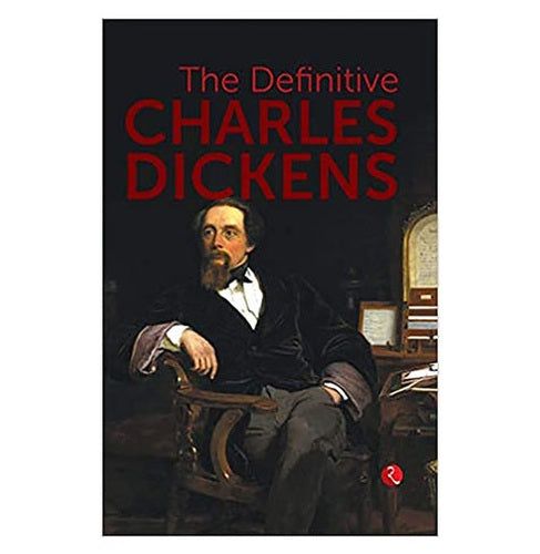 The Definitive Charles Dickens