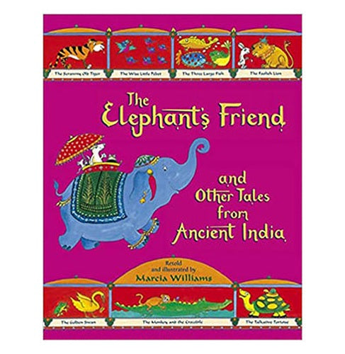The Elephants Friend & Other T