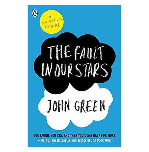 The Fault In Our Stars
