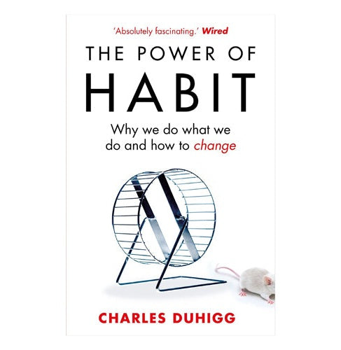 The Power Of Habit