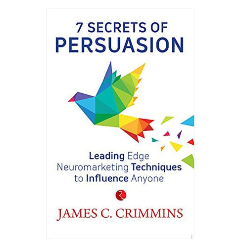 7 Secreats Of Persuasion
