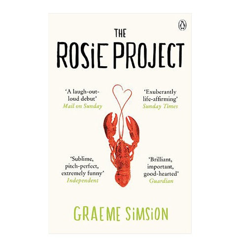 The Rosie Project