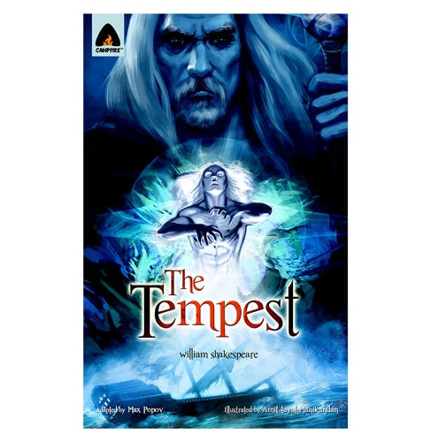 The Tempest