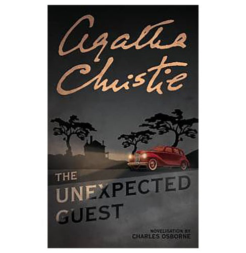 The Unexpected Guest