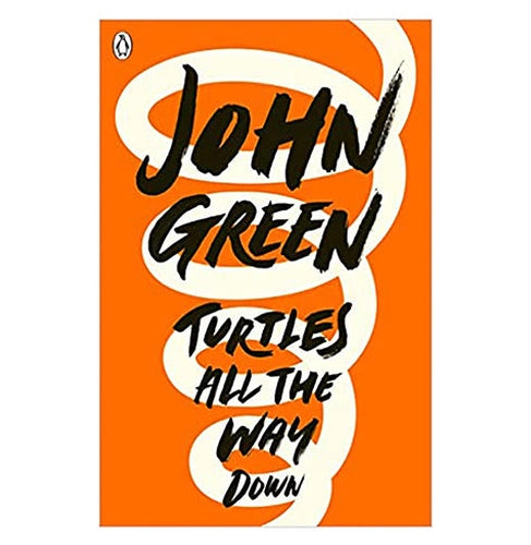 Turtles All The Way Down