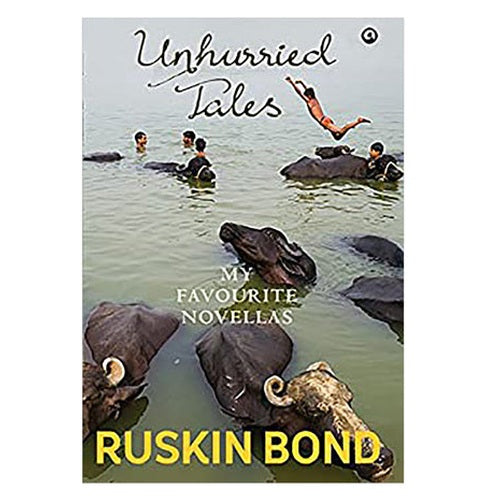 Unhurried Tales