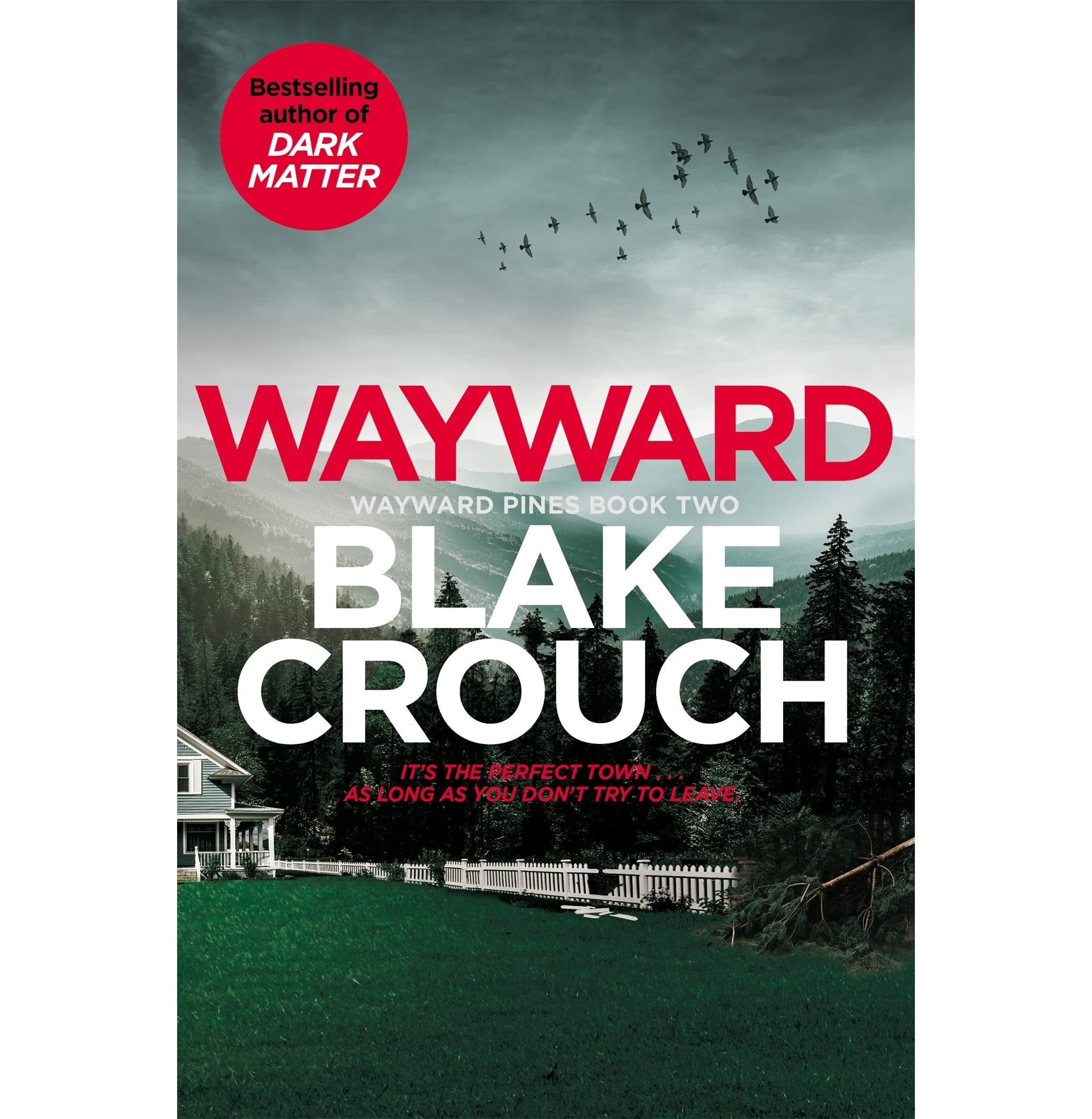 Wayward Pb Mme