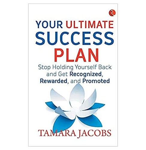 Your Ultimate Success Plan