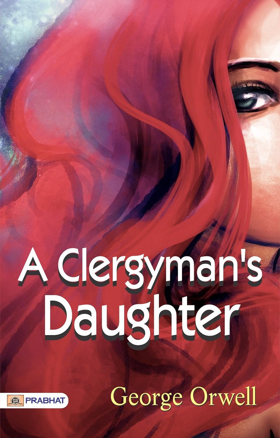 A Clergymans Daughter
