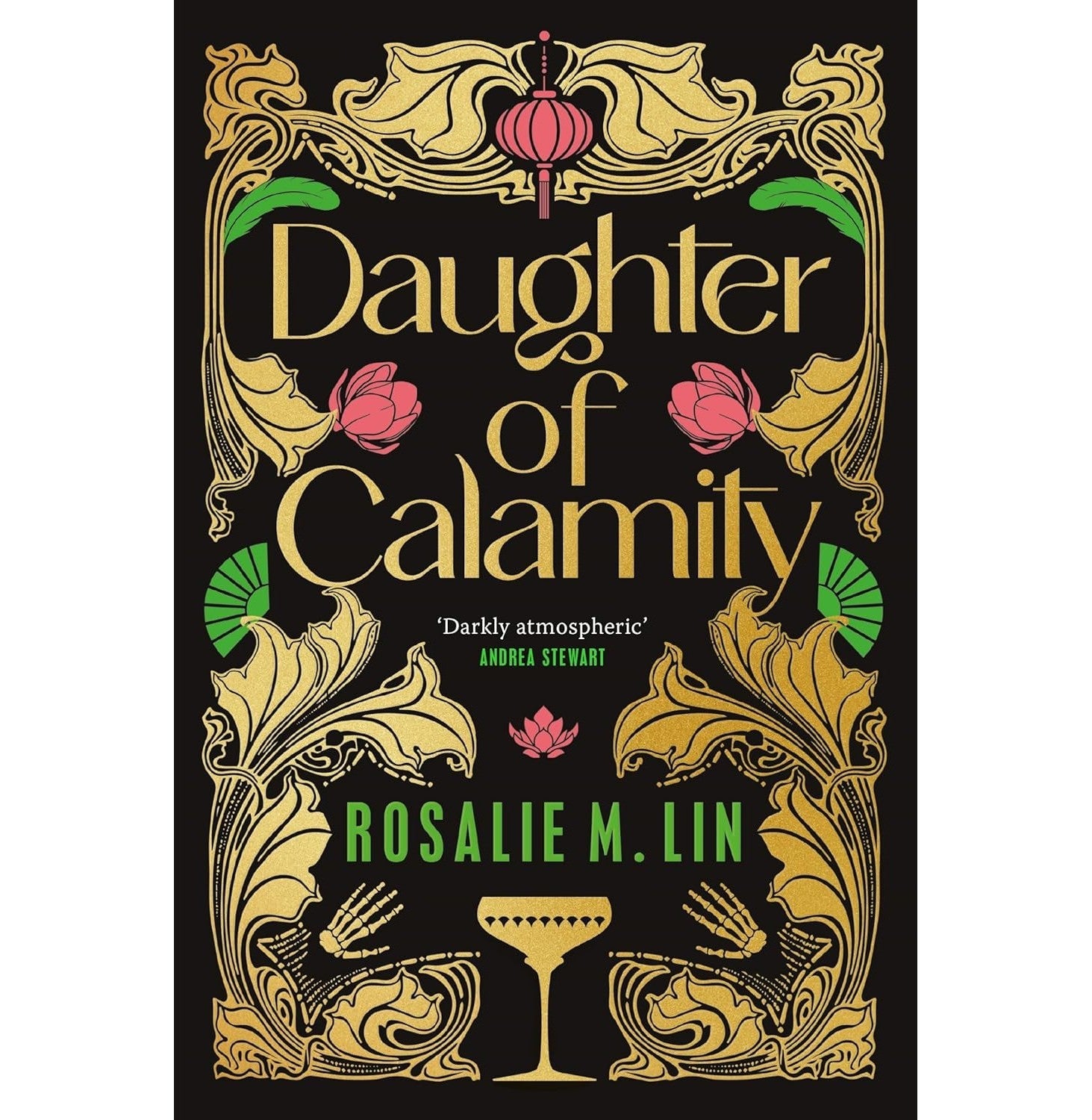 Daughter Of Calamity