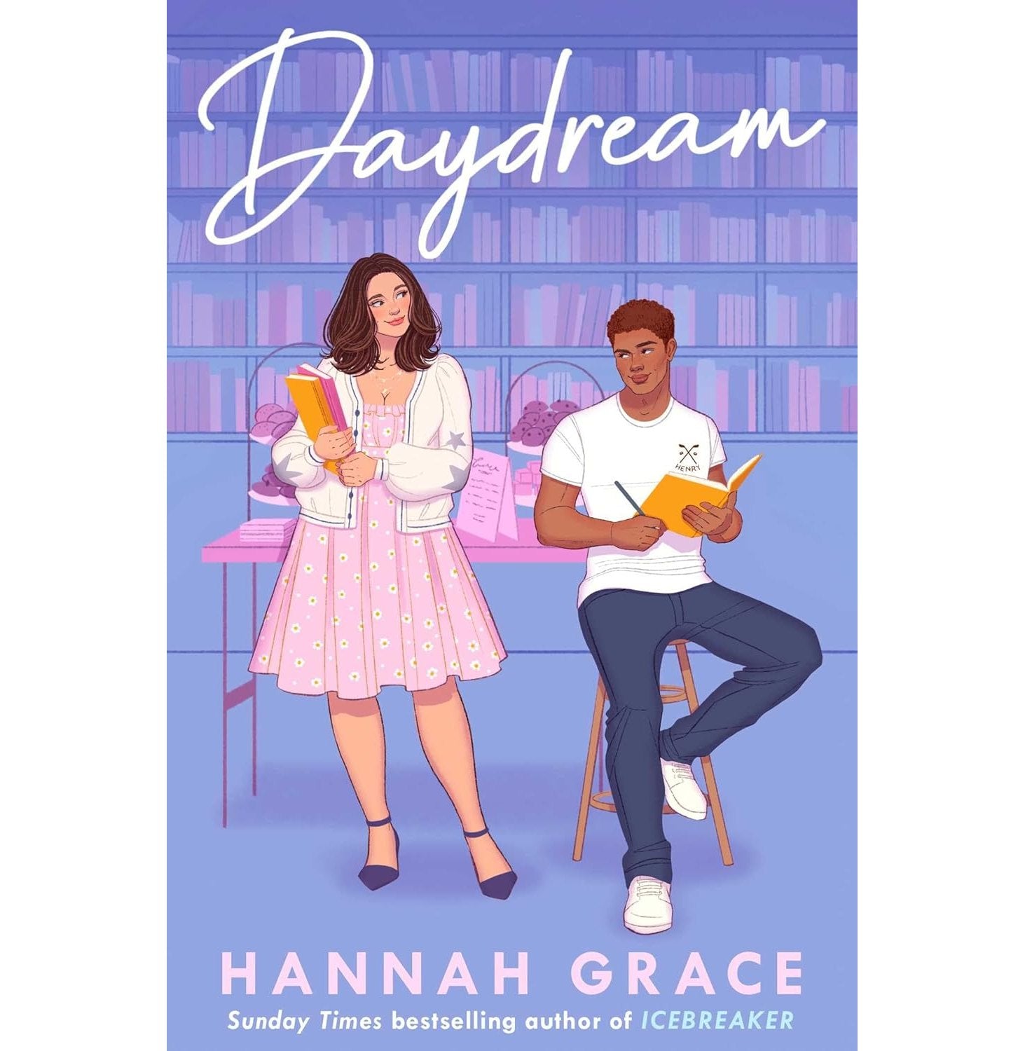 Daydream Pa