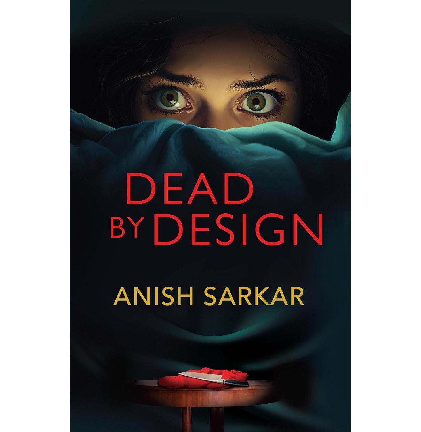 Dead By Design