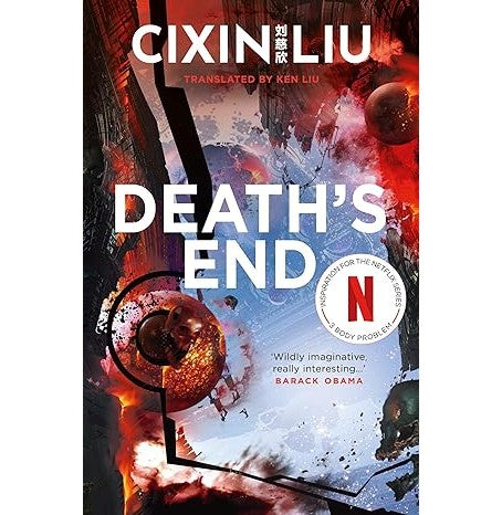 Deaths End