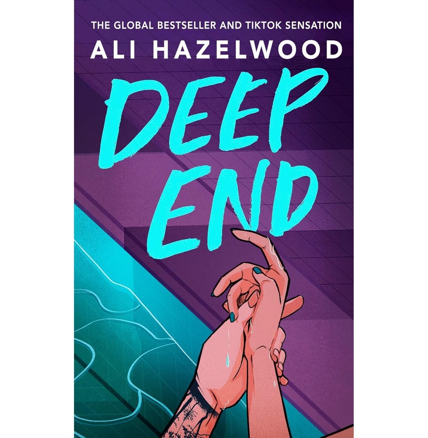 Deep End