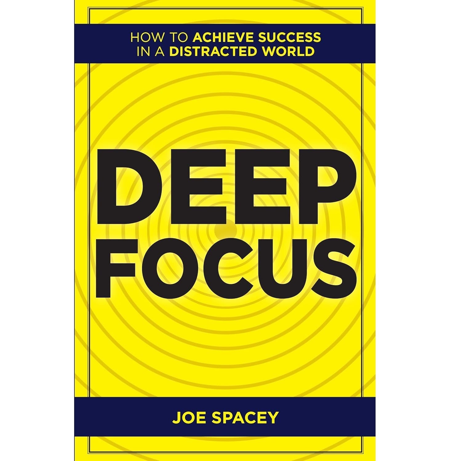 Deep Focus