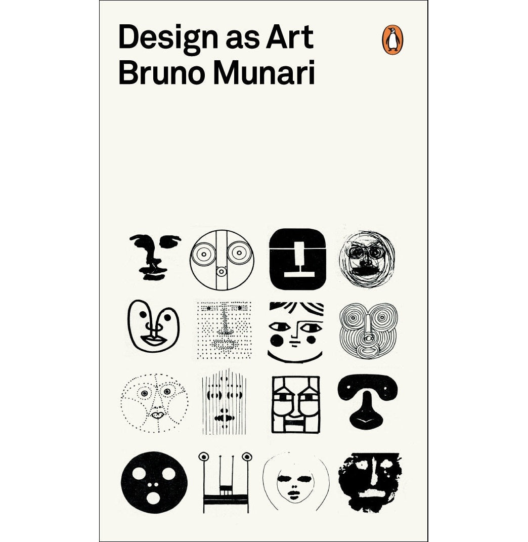 Design As Art