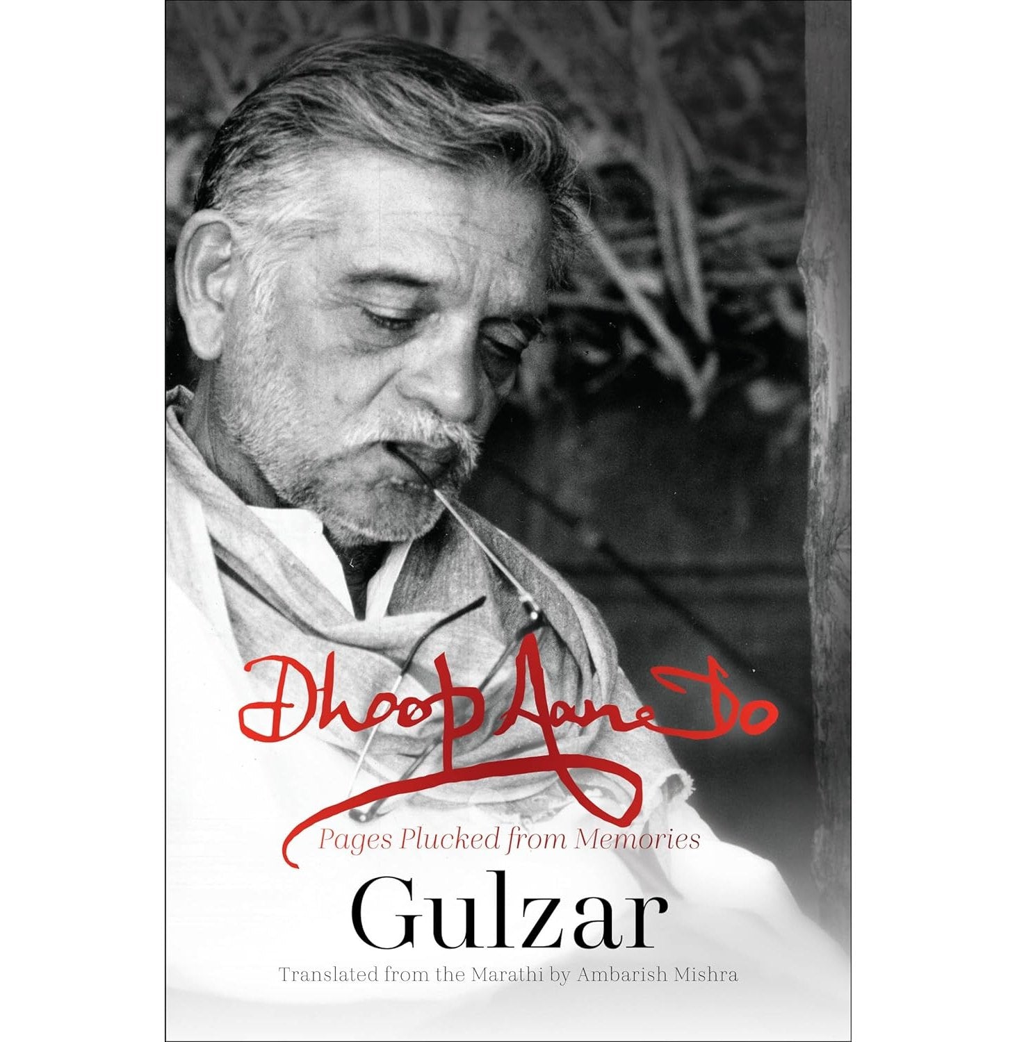 Dhoop Aane Do: Pages Plucked From Memories