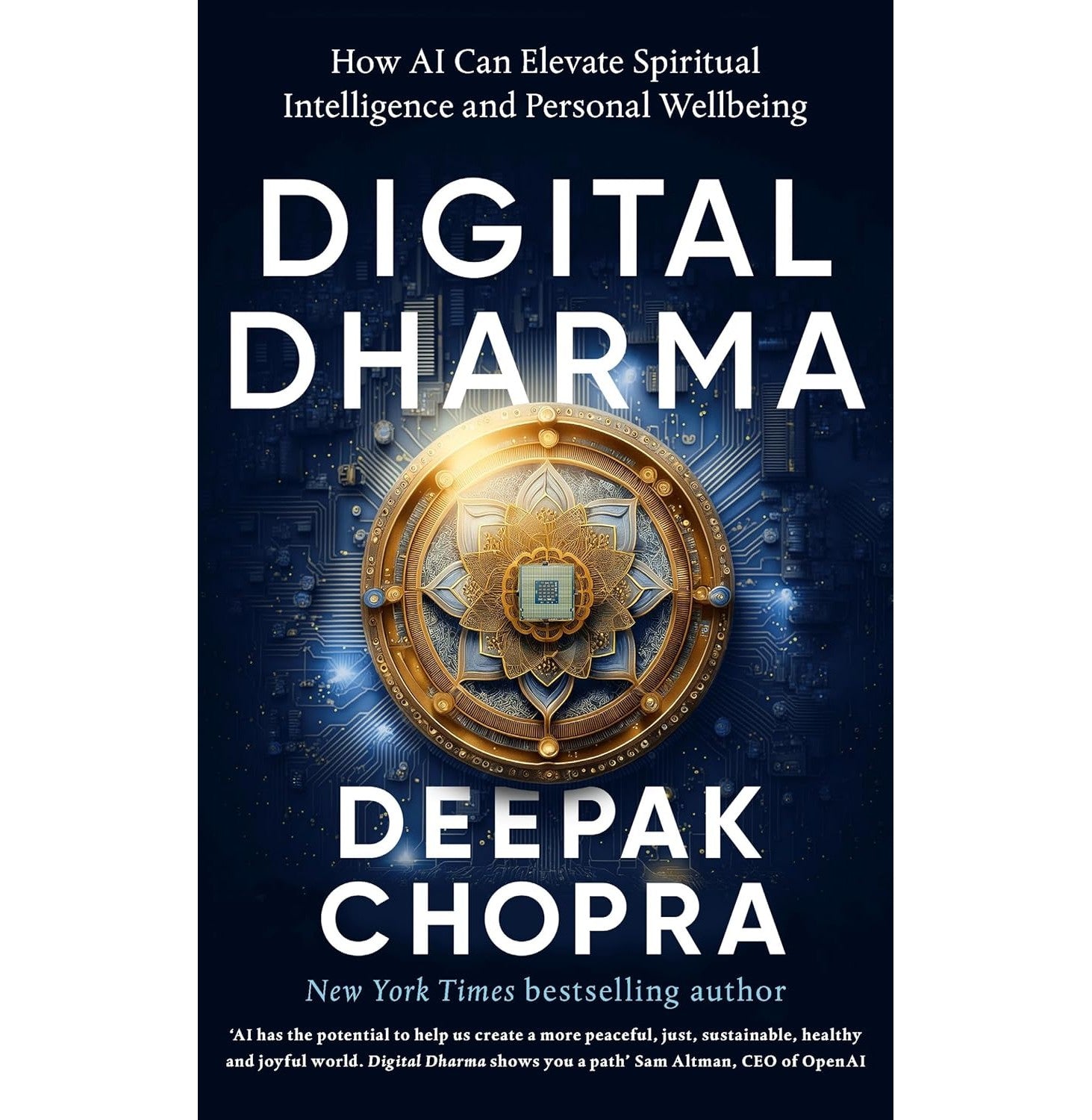 Digital Dharma