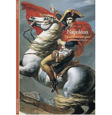 Discoveries: Napoleon