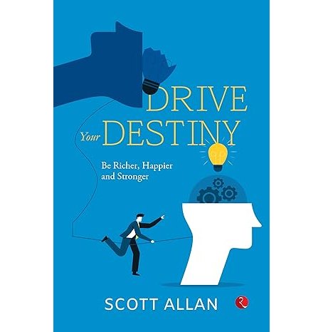 Drive Your Destiny