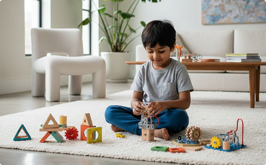 Early learning Toys