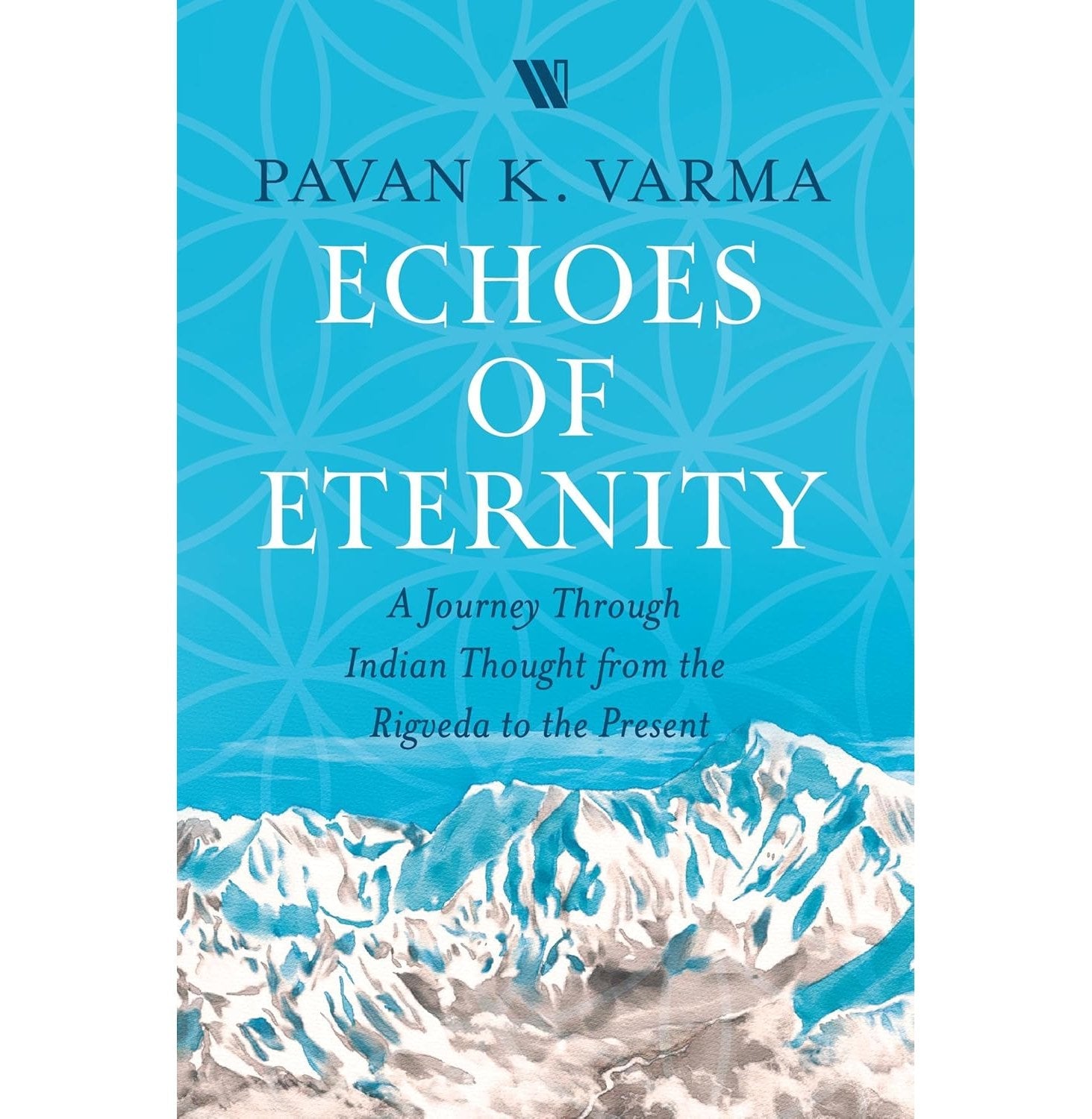 Echoes Of Eternity: A Journey Through Indian Thought
