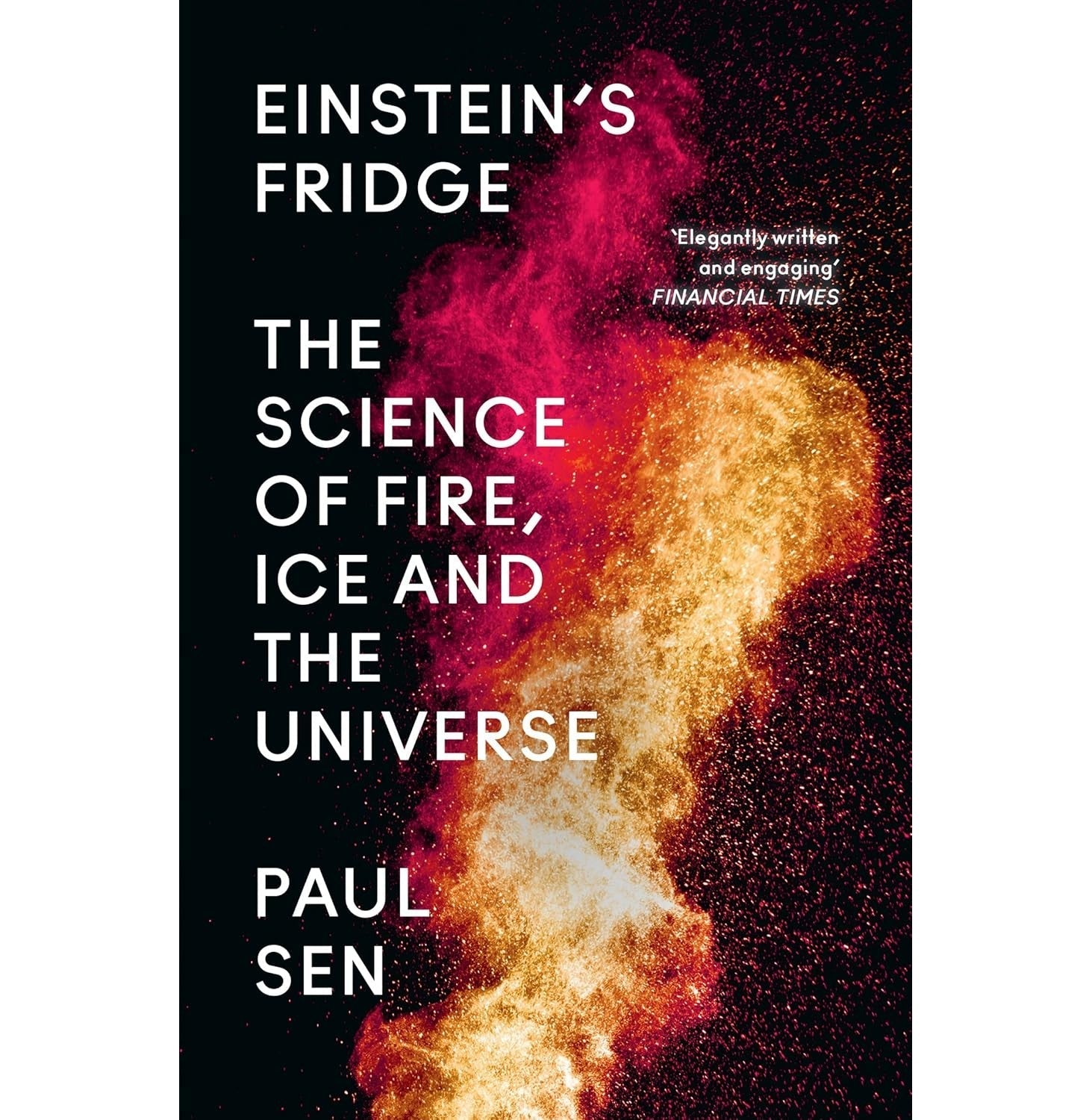 Einsteinâ€™S Fridge
