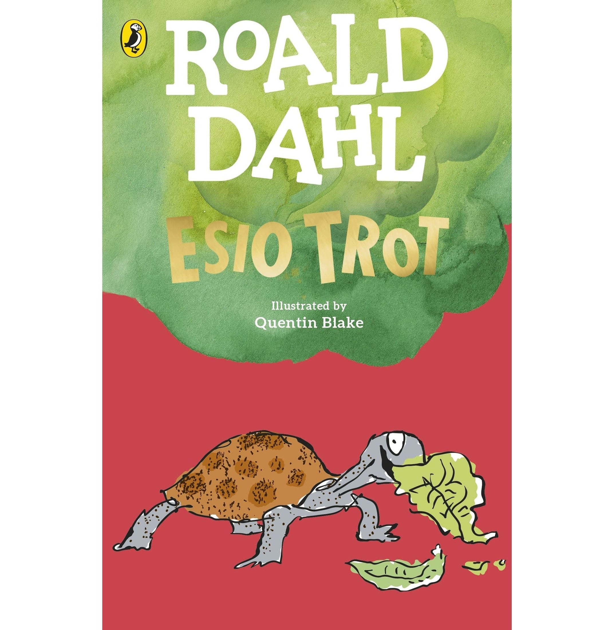 Esio Trot
