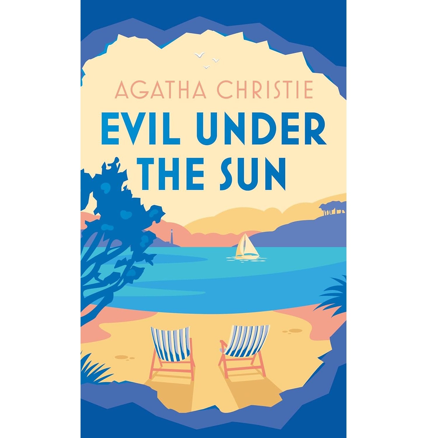 Poirot : Evil Under The Sun