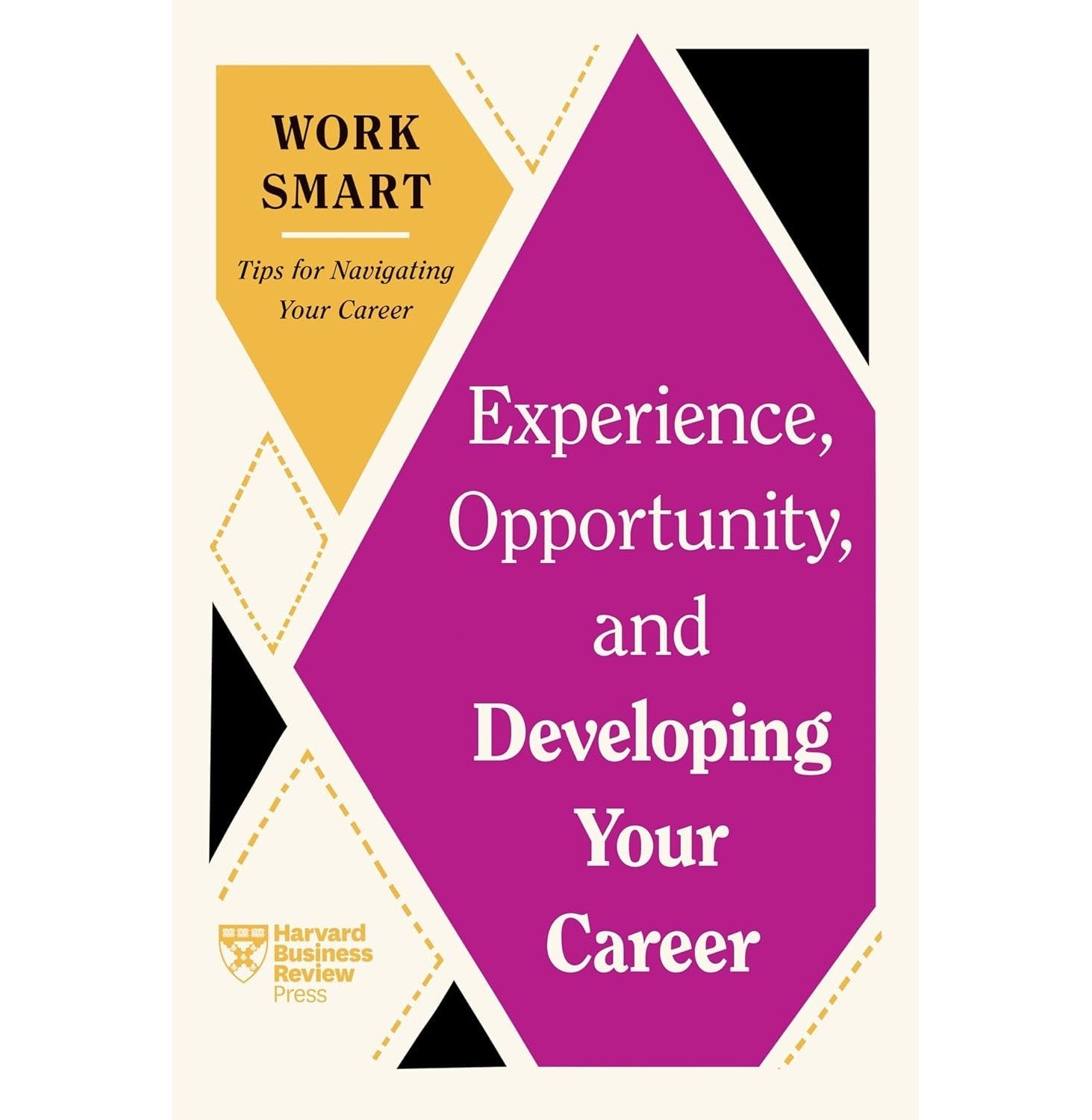 Experience, Opportunity, And Developing Your Career