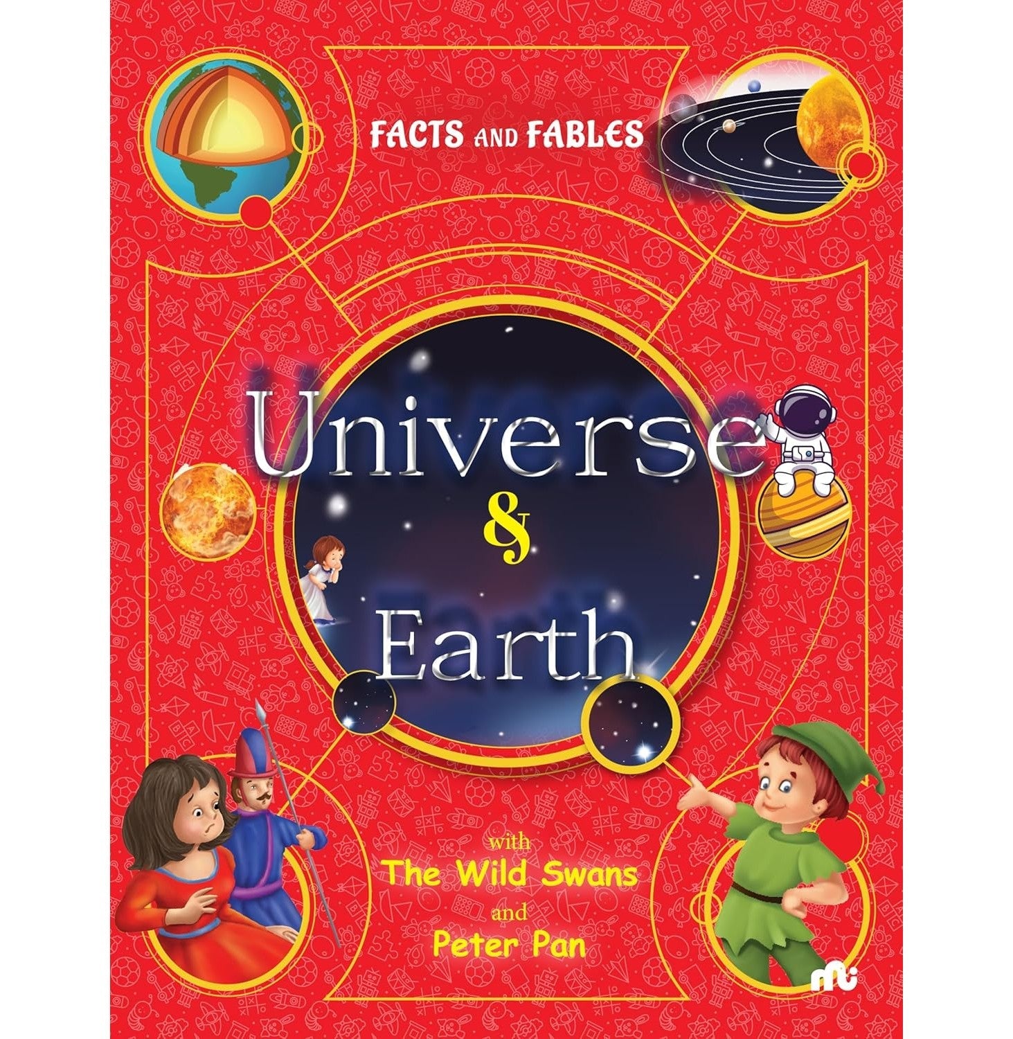 Facts And Fables Universe & Earth