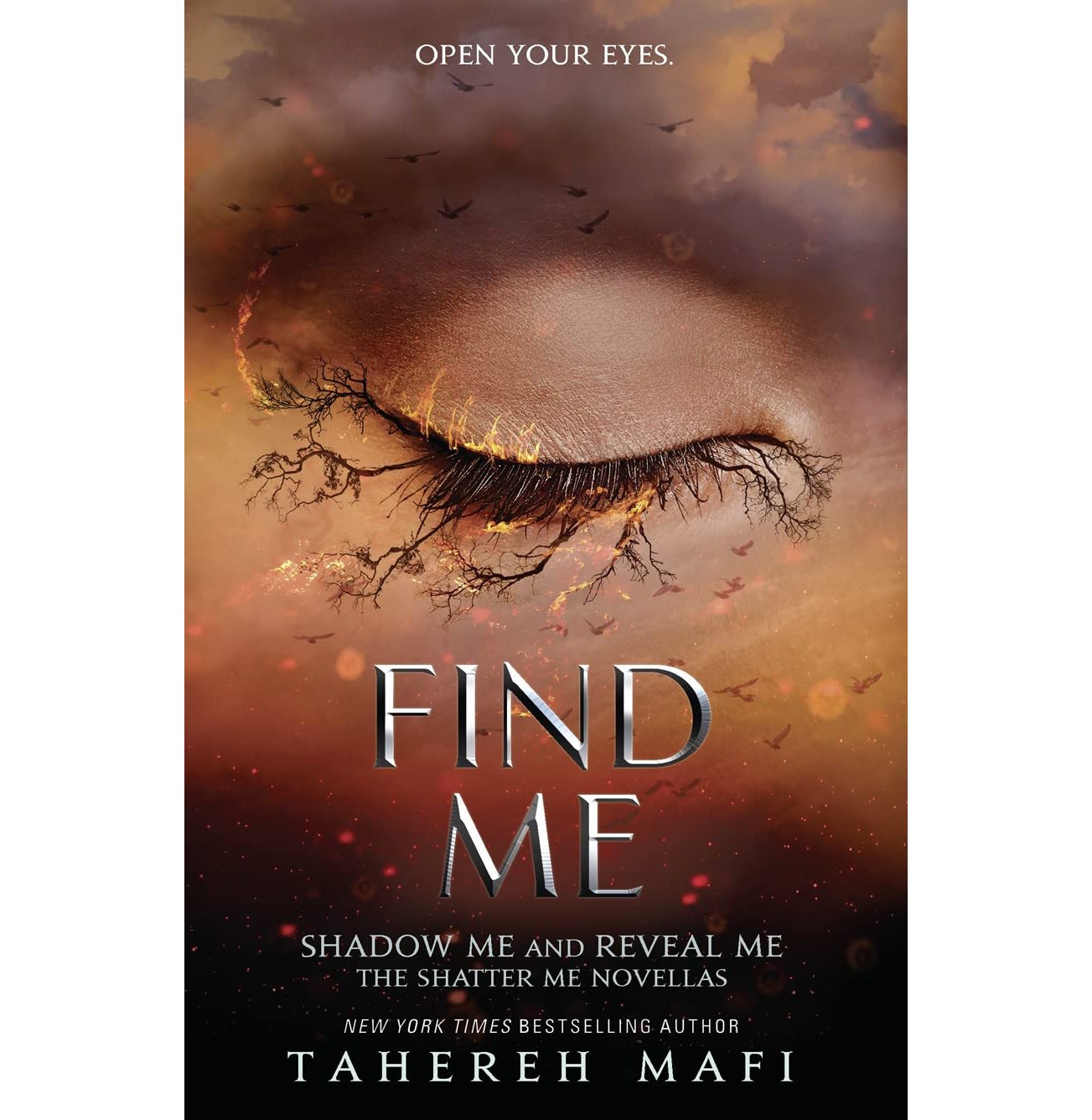 Find Me