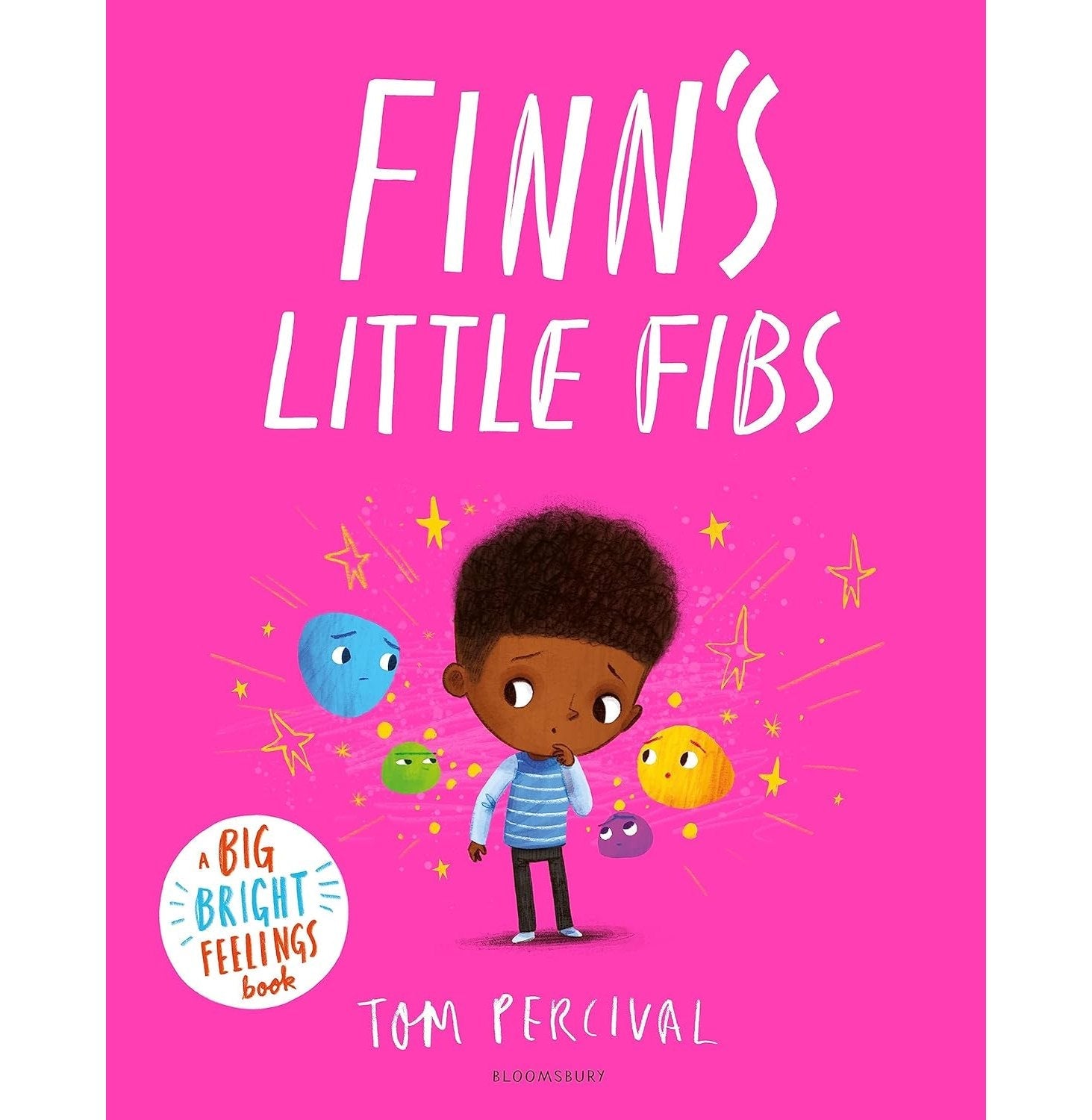 Finns Little Fibs