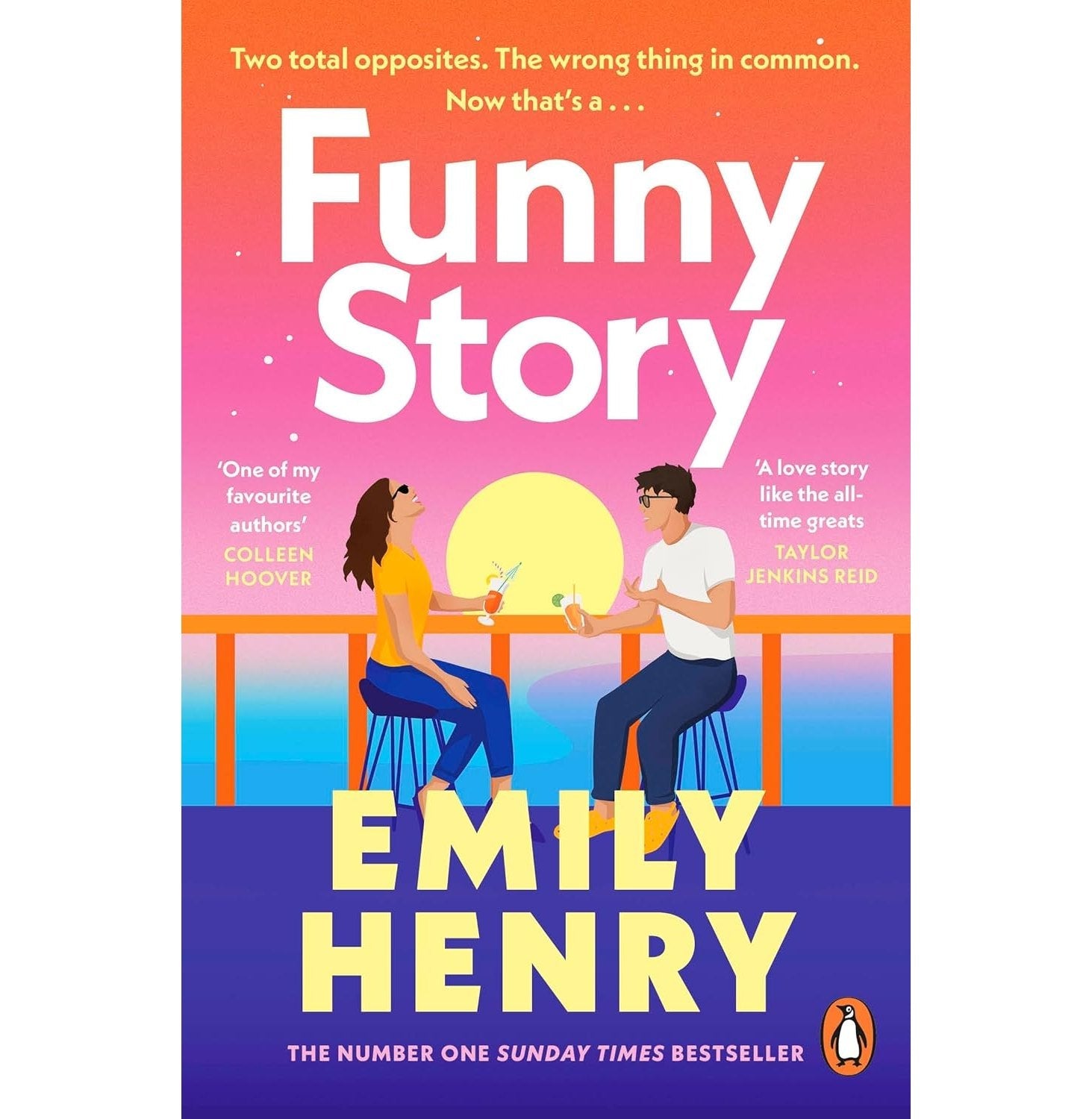 Funny Story
