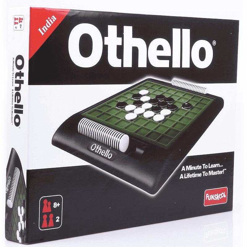 Funskool Othello ( 138396110 )