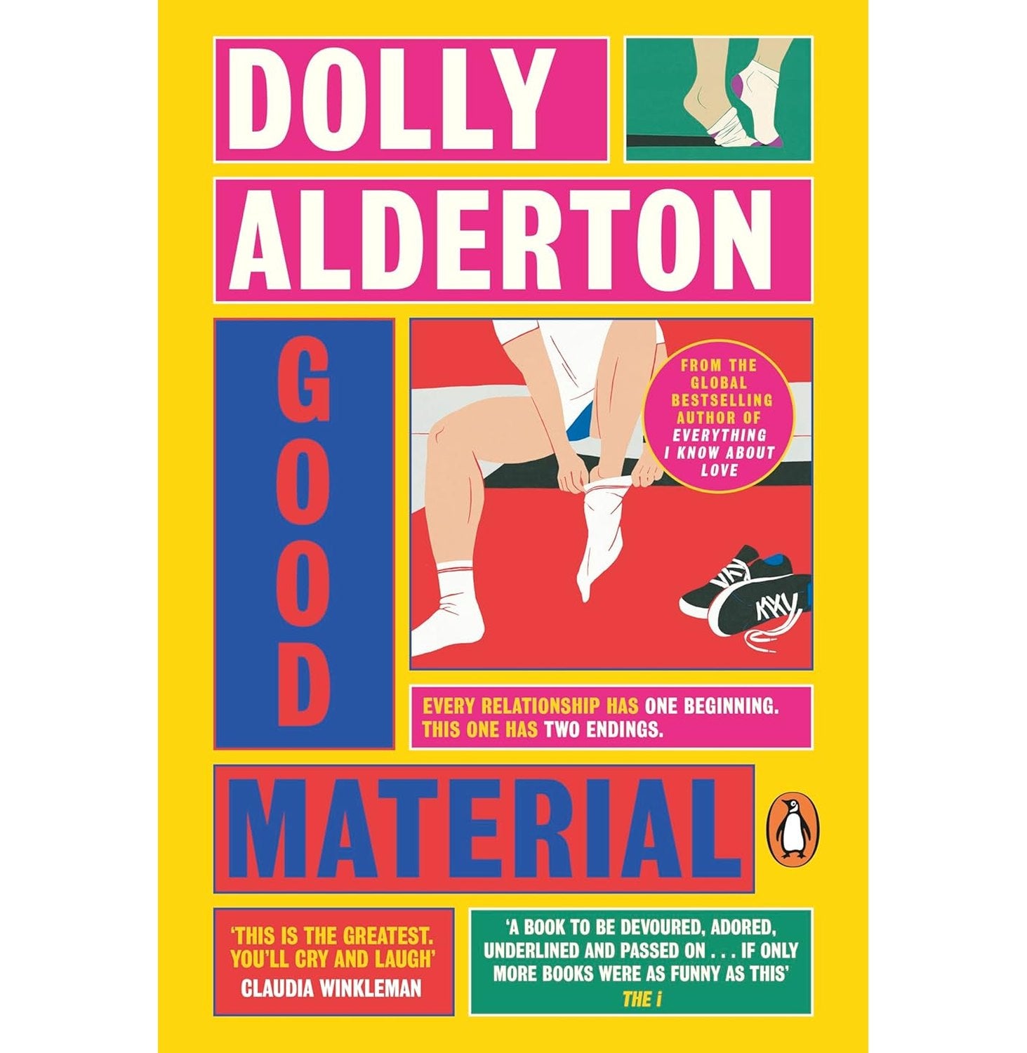 Good Material