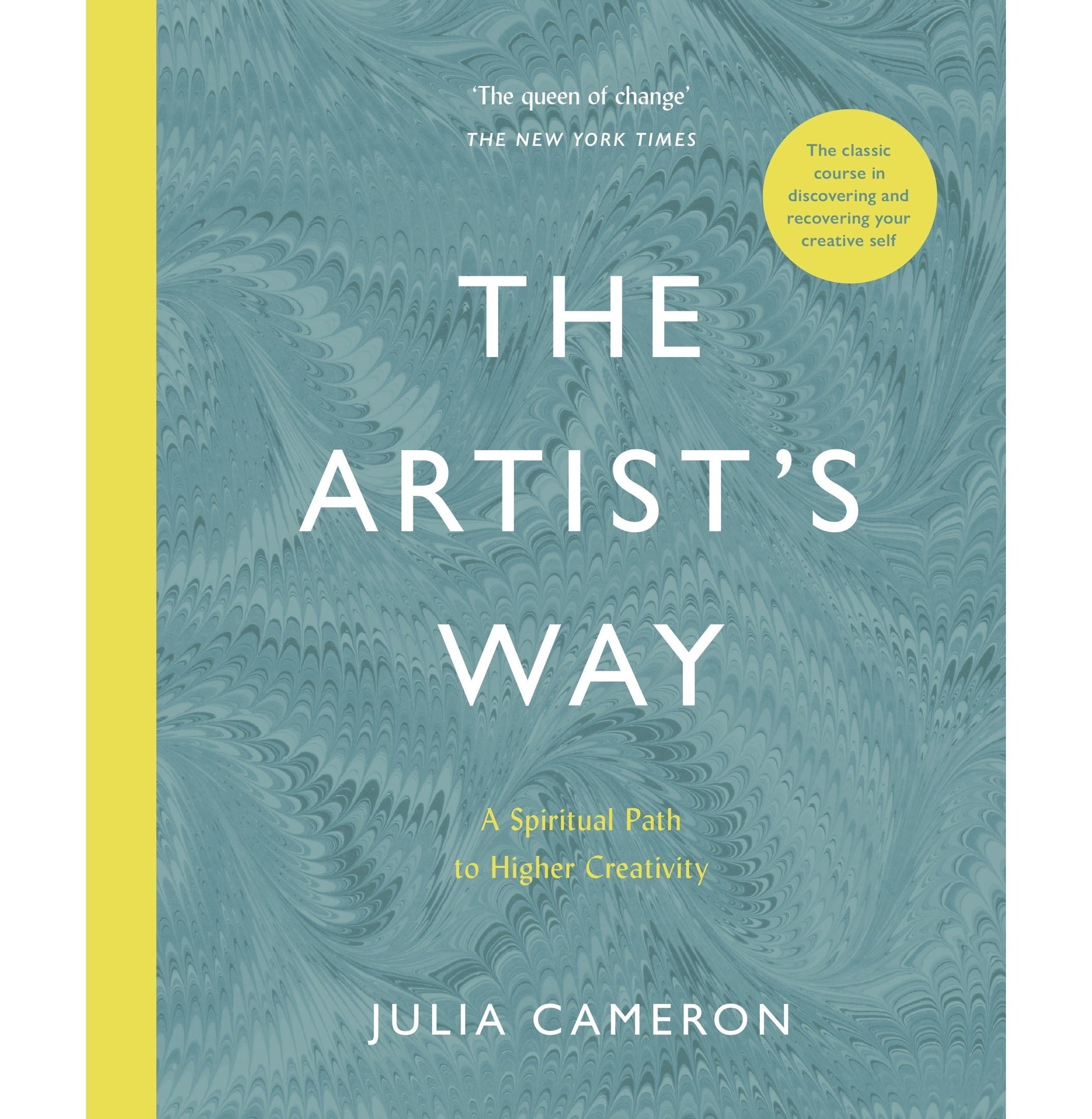 The Artists Way