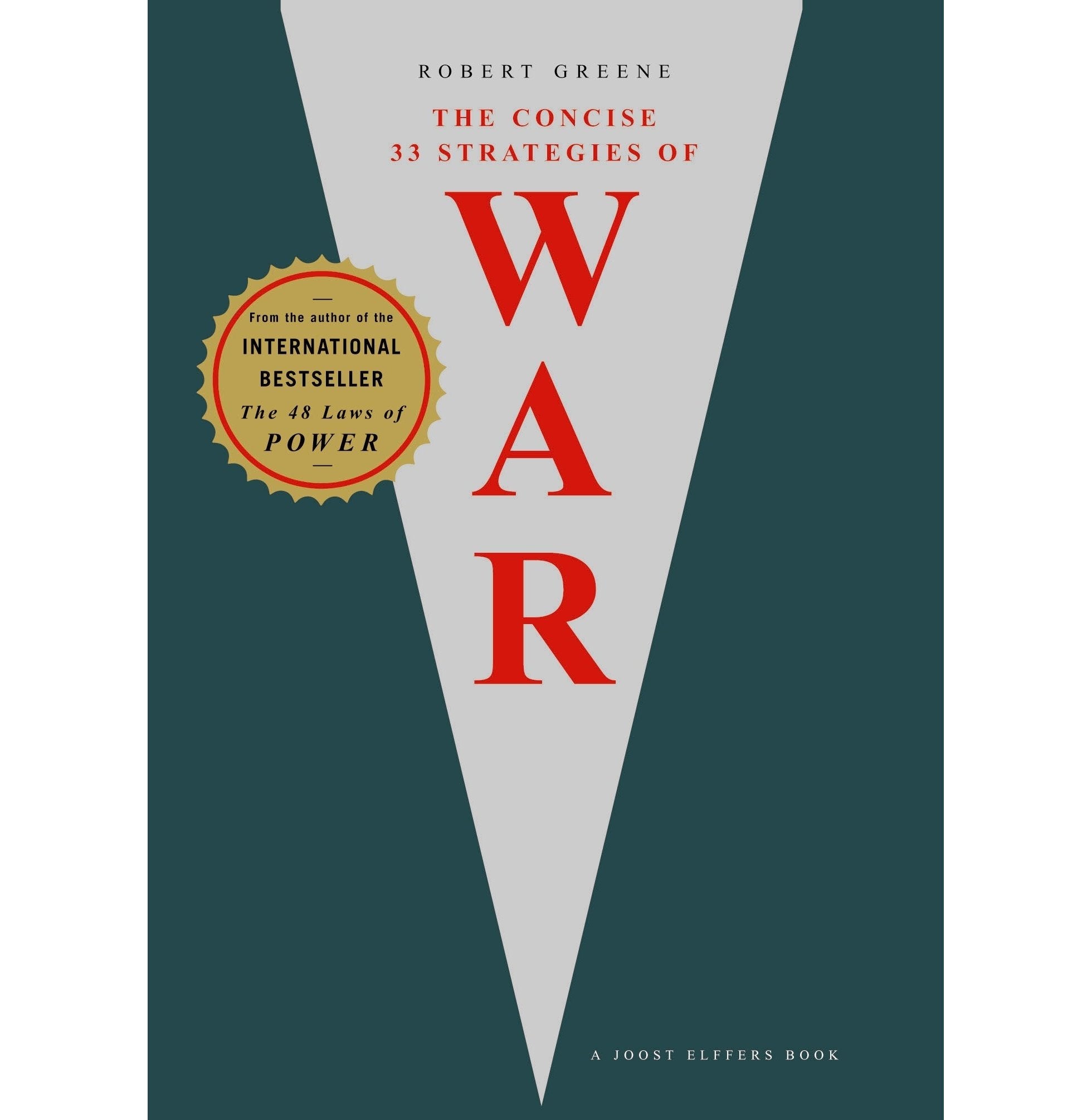 The Concise 33 Strategies Of W