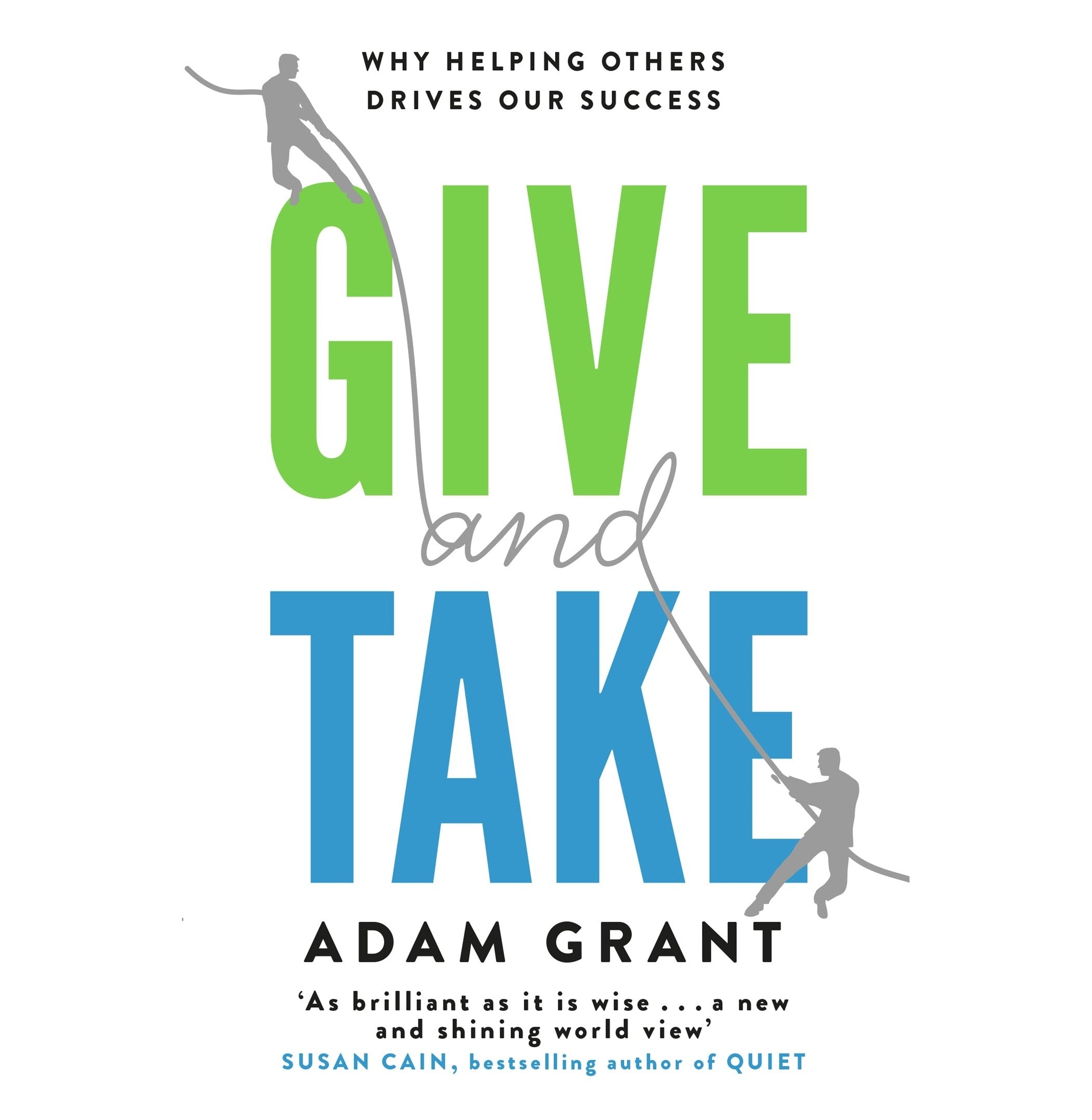 Give And Take
