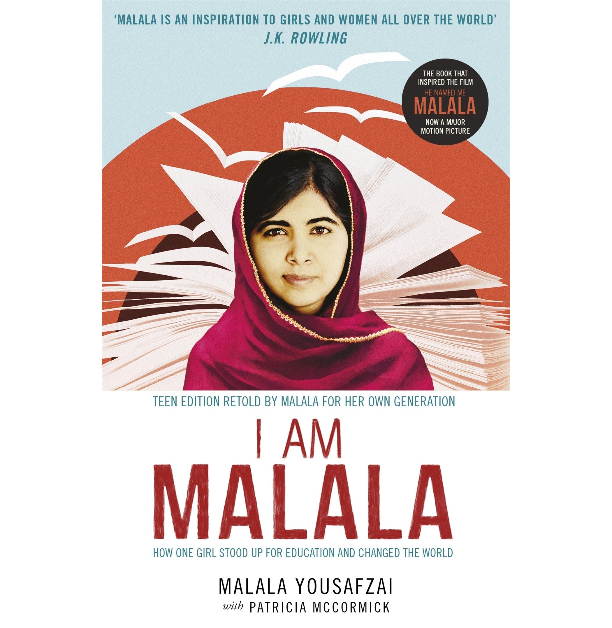 I Am Malala