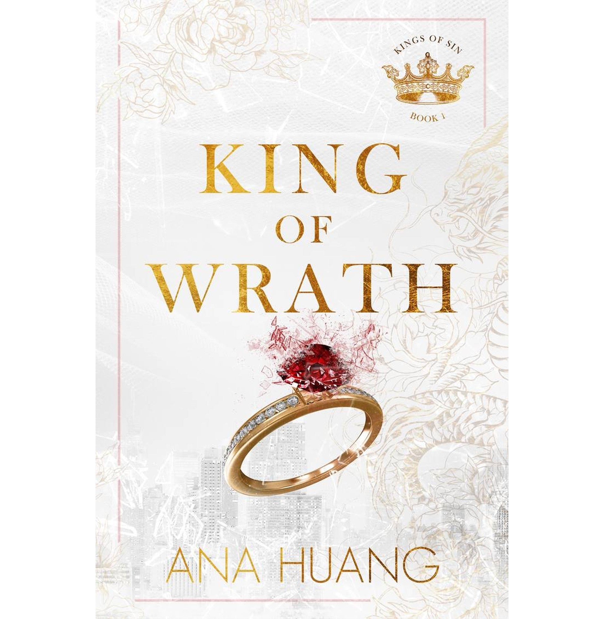 King Of Wrath