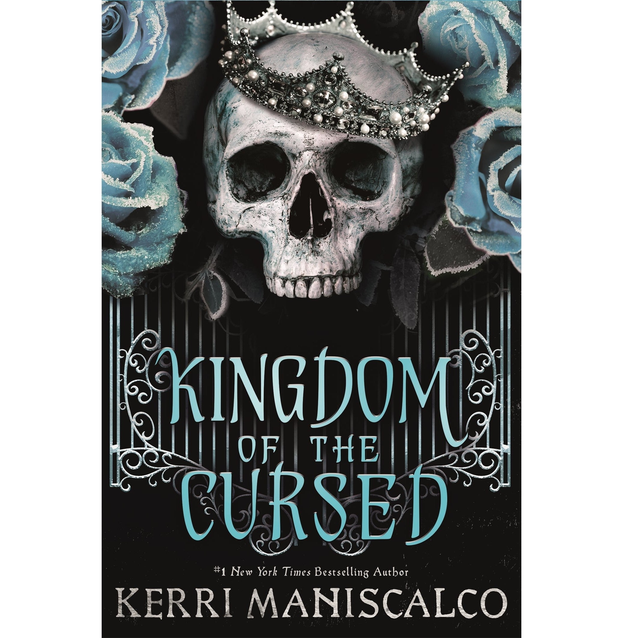 Kingdom Of The Cursed