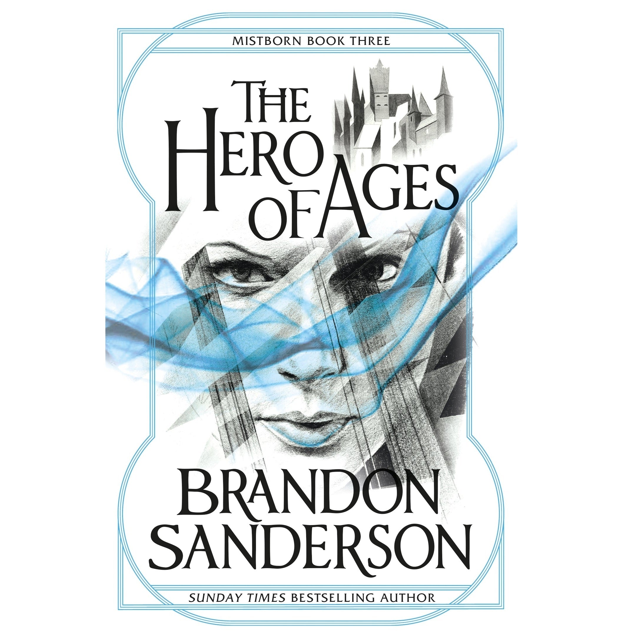 The Hero Of Ages