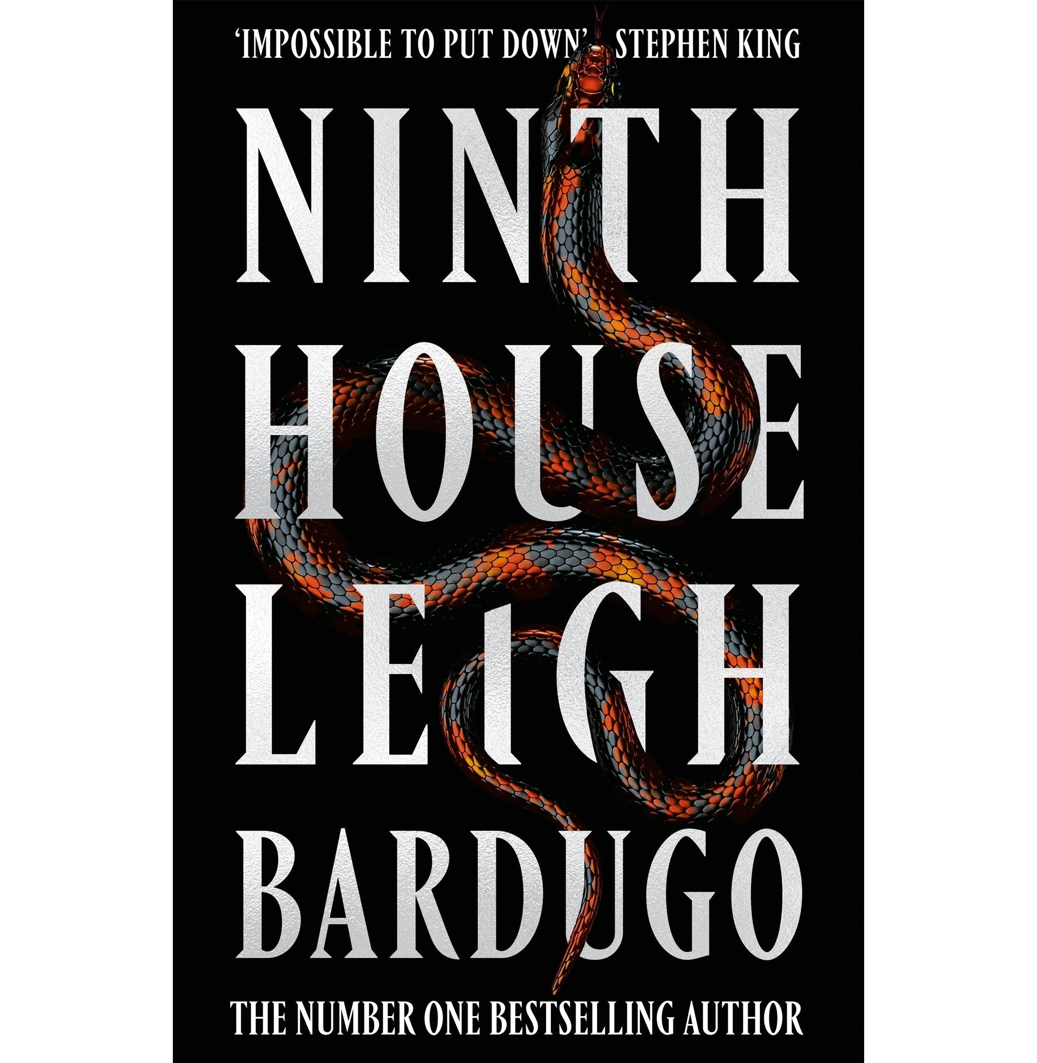 Ninth House