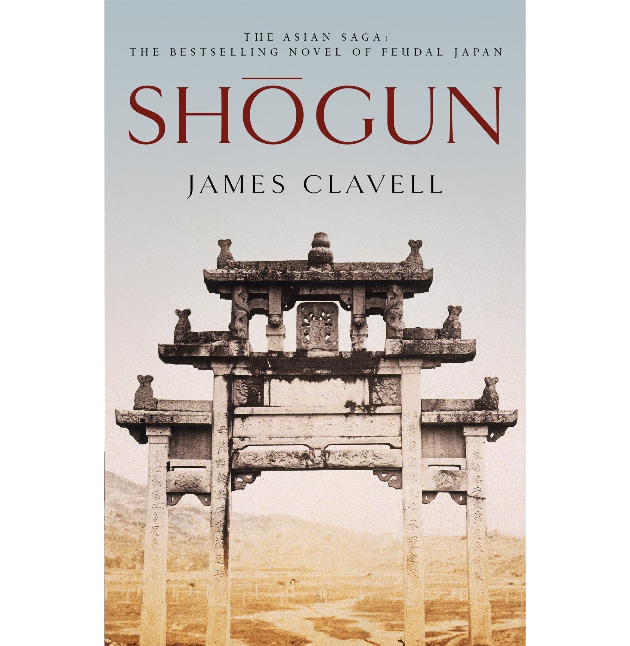 Shogun