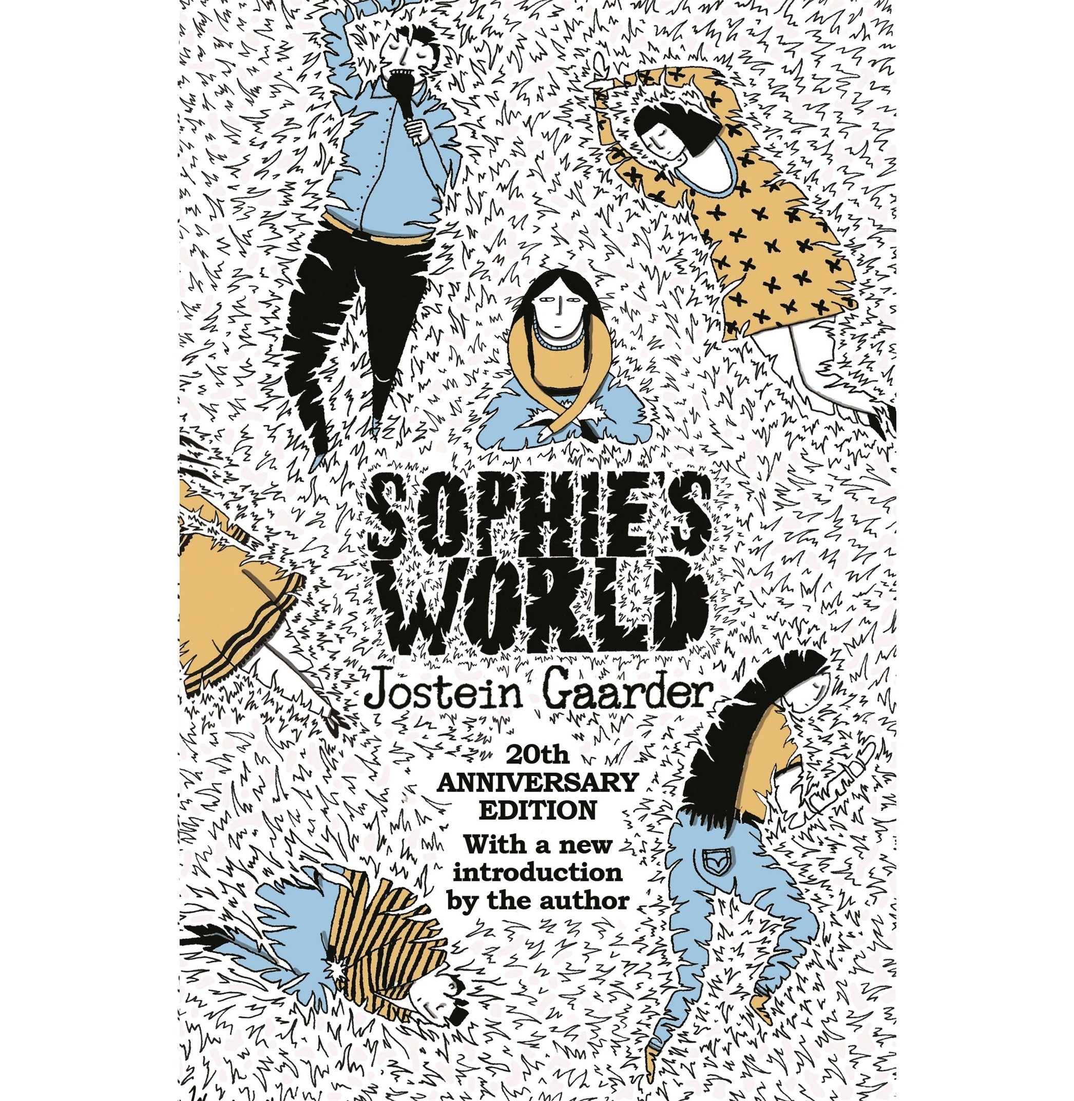 Sophies World