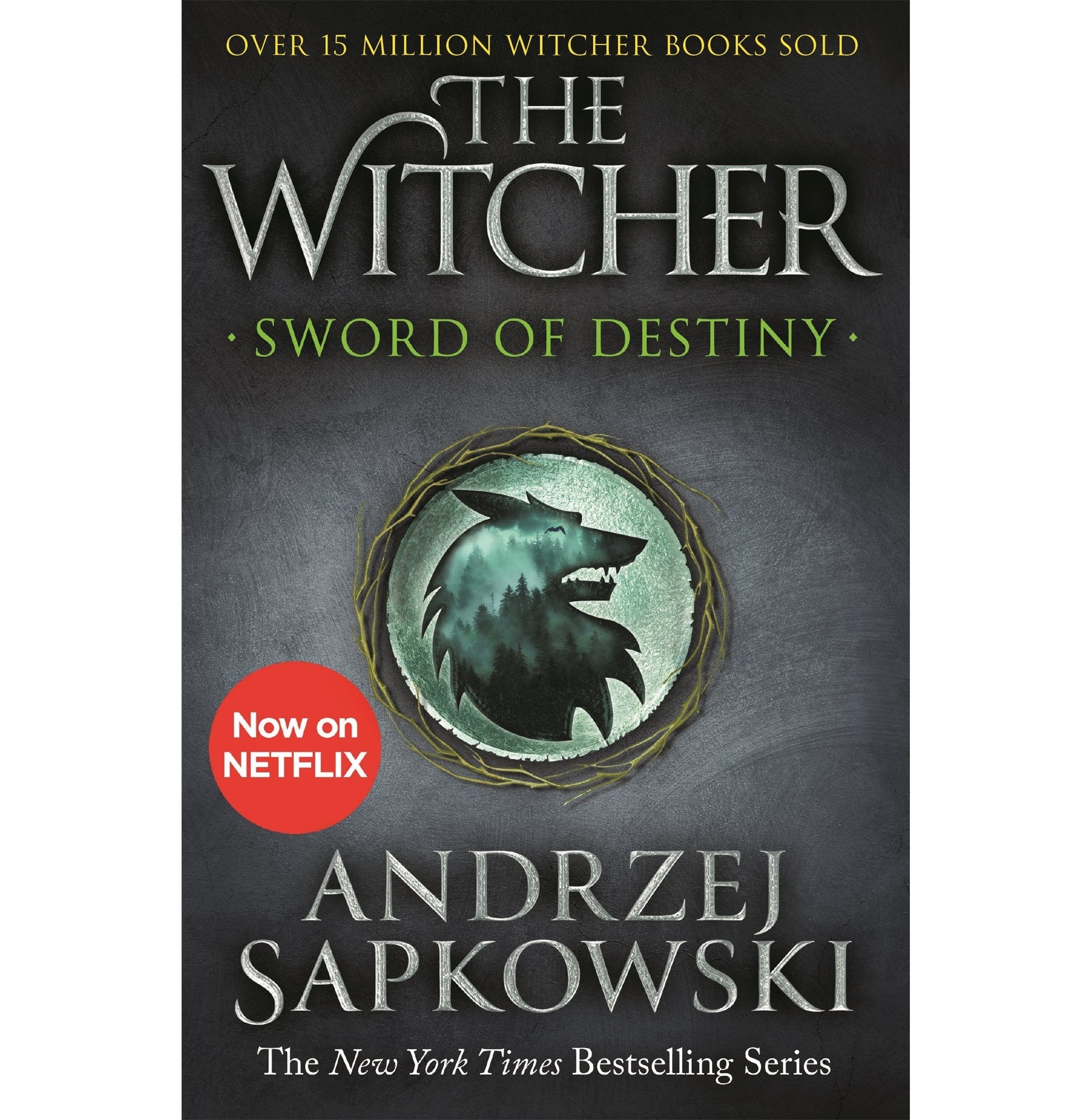 Sword Of Destiny