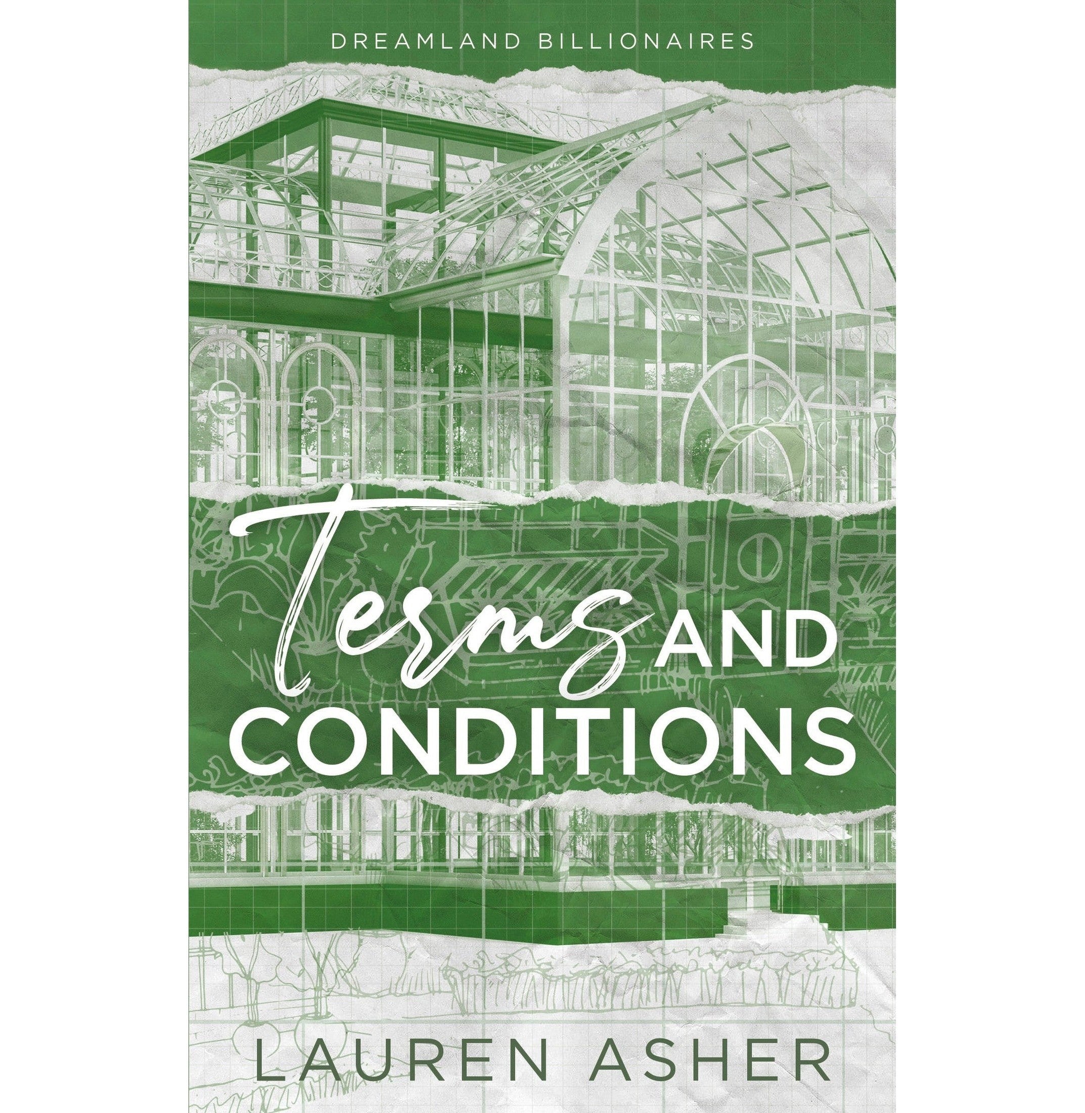 Terms And Conditions