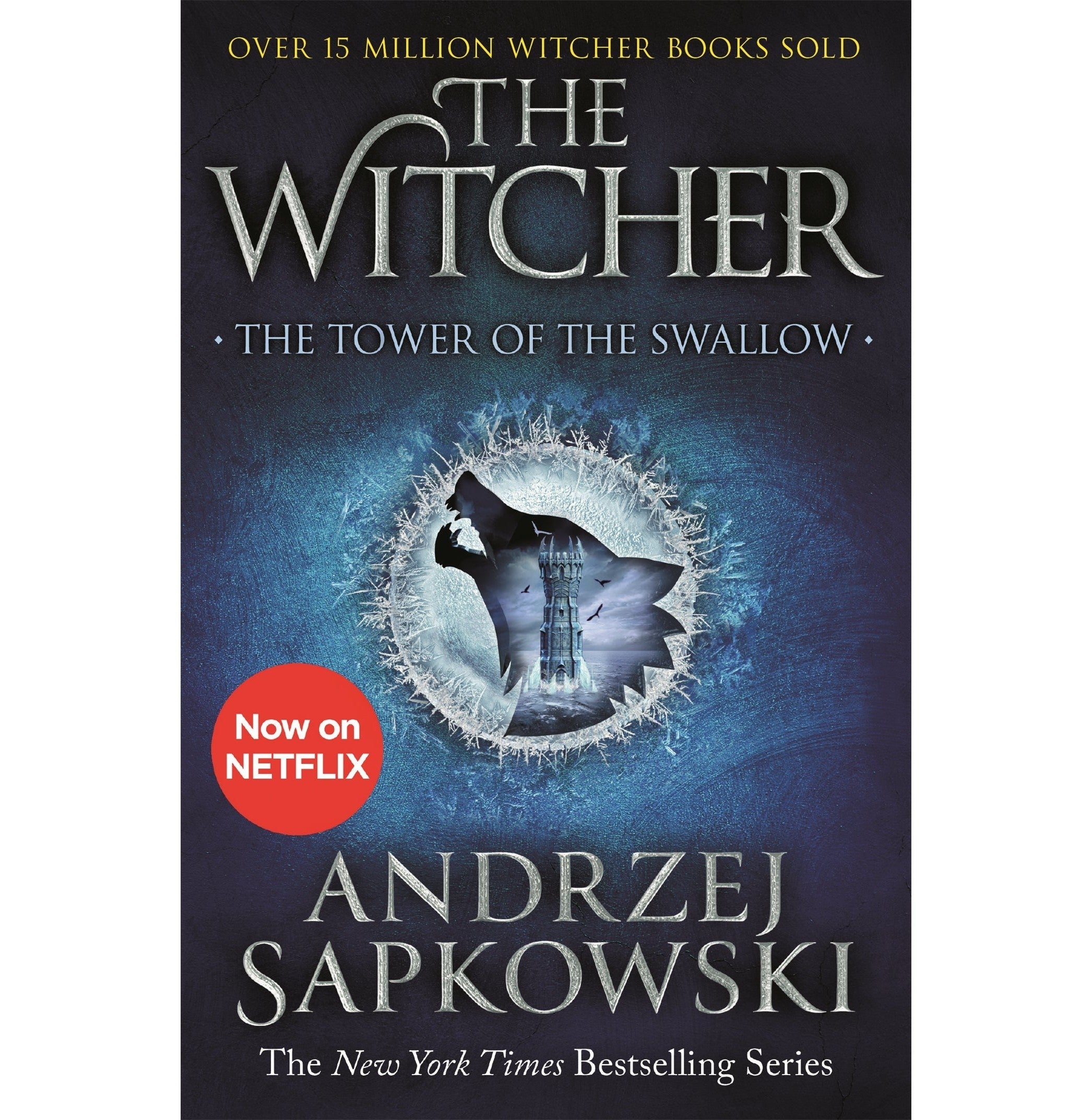 The Tower Of The Swallow