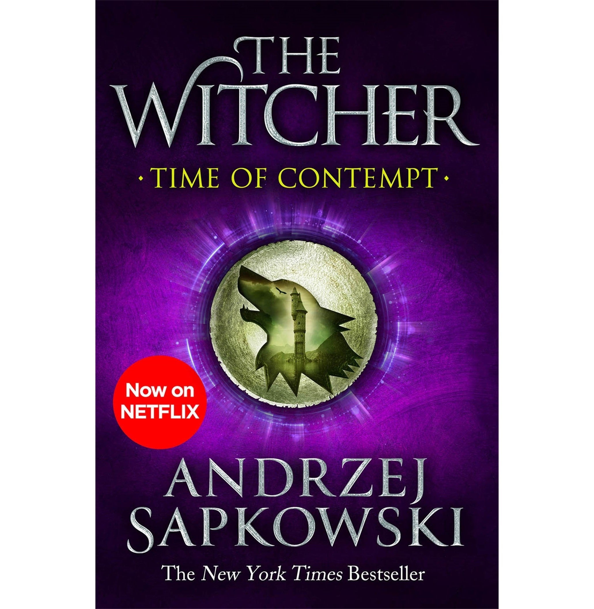 Time Of Contempt